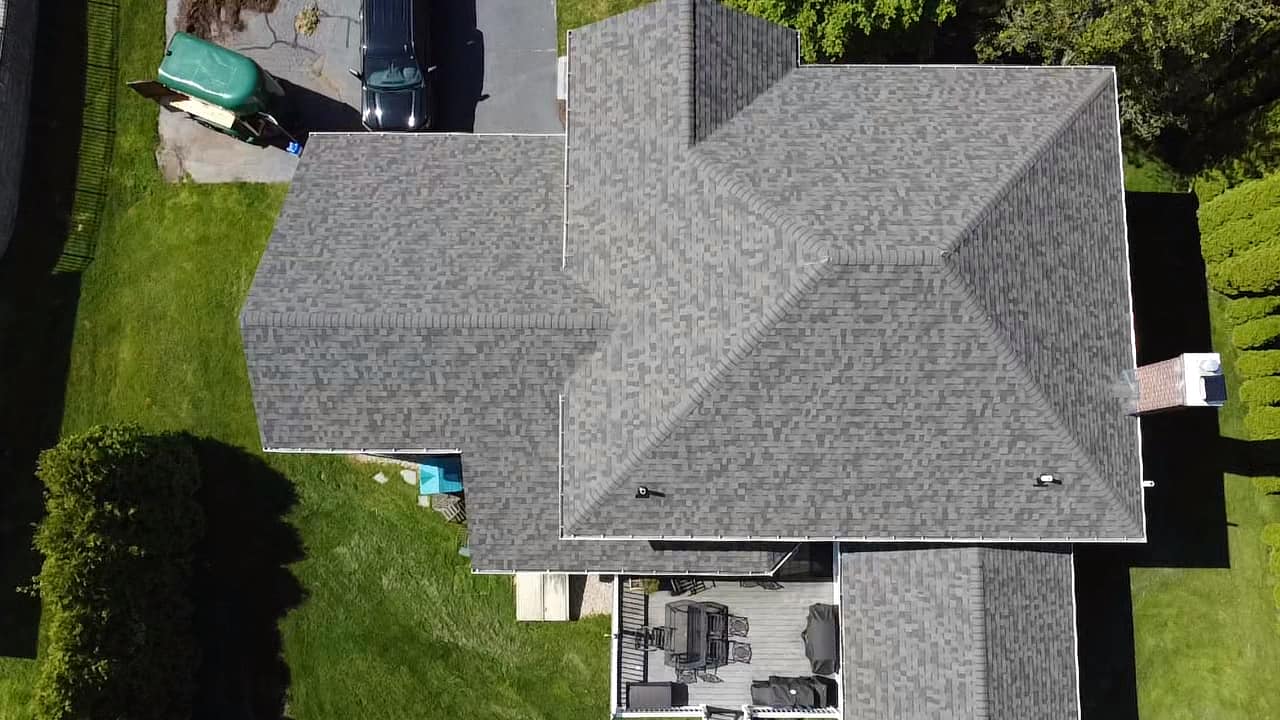 Home project for Sarah in Plantsville